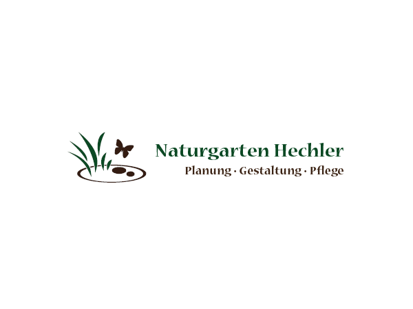 Logo Naturgarten Hechler - Sören Hechler